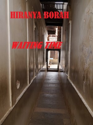 cover image of Waiting Time